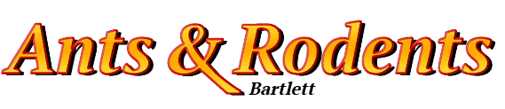 Bartlett Ant Exterminator & Rodent Control Company Logo